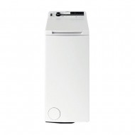 Inventor GXT0712C Πλυντήριο 7kg 1200 Στροφών,Γρήγορη Πλύση 45