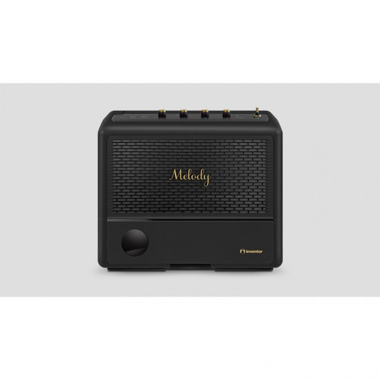 Inventor Melody MD-IONWL-20L Beige Αφυγραντήρας 20lt/24hr ,10 Χρόνια Εγγύηση στον συμπιεστή 