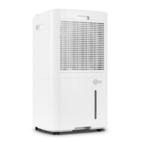 Inventor Alva AL-IONW-12L Αφυγραντήρας με Ιονιστή και Wi-Fi 12lt,έως 60 m² ,165 W,EcoDrive AI, Inventor Alva AL-IONW-12L Αφυγραντήρας με Ιονιστή και Wi-Fi 12lt,έως 60 m² ,165 W,EcoDrive AI,