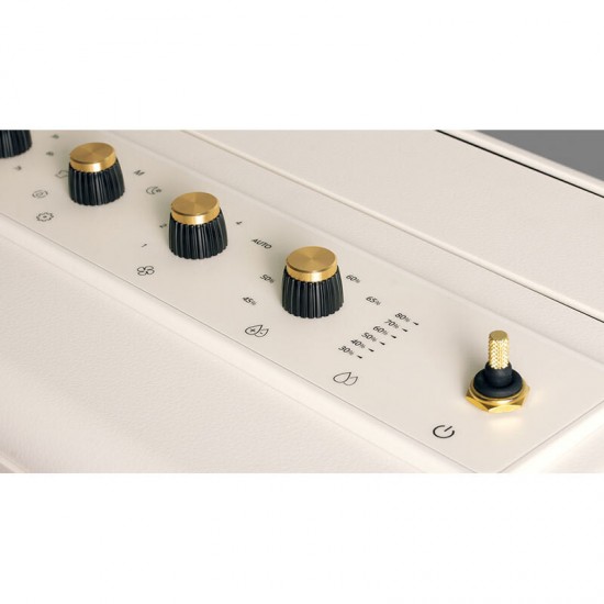 Inventor Melody MD-IONWL-20L Beige Αφυγραντήρας 20lt/24hr ,10 Χρόνια Εγγύηση στον συμπιεστή 