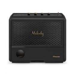 Inventor Melody MD-IONWD-20L Αφυγραντήρας με Ιονιστή και Wi-Fi 20lt ,Τεχνολογία AI ,210 W