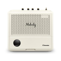 Inventor Melody MD-IONWL-20L Beige Αφυγραντήρας 20lt/24hr ,10 Χρόνια Εγγύηση στον συμπιεστή 