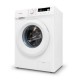 Inventor GA1014W Πλυντήριο Ρούχων 10kg με Τεχνολογία Ατμού 1400 Στροφών,A‑10%, με BLDC inverter μοτέρ,Γρήγορη πλύση 15’ & 45’