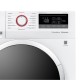 Inventor GA0610W Πλυντήριο Ρούχων 6kg 1000 Στροφών Inventor GA0610W Πλυντήριο Ρούχων 6kg 1000 Στροφών