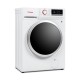 Inventor GA0610W Πλυντήριο Ρούχων 6kg 1000 Στροφών Inventor GA0610W Πλυντήριο Ρούχων 6kg 1000 Στροφών