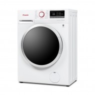 Inventor GA0610W Πλυντήριο Ρούχων 6kg 1000 Στροφών