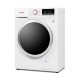 Inventor GA0610W Πλυντήριο Ρούχων 6kg 1000 Στροφών Inventor GA0610W Πλυντήριο Ρούχων 6kg 1000 Στροφών