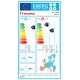 Inventor NRI-24WFI/NRO-24,Nura ,AI ECO Drive, 4-way Air Flow, Wi-Fi Standard με φωνητικές εντολές. Inverter 24000 BTU A++/A+++ 
