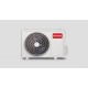 Inventor NRI-24WFI/NRO-24,Nura ,AI ECO Drive, 4-way Air Flow, Wi-Fi Standard με φωνητικές εντολές. Inverter 24000 BTU A++/A+++ 