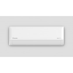 Inventor NRI-24WFI/NRO-24,Nura ,AI ECO Drive, 4-way Air Flow, Wi-Fi Standard με φωνητικές εντολές. Inverter 24000 BTU A++/A+++ 