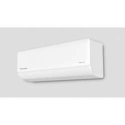 Inventor NRI-09WFI/NRO-09,Nura,All DC Inverter ,9000 BTU A++/A+++ με Ιονιστή και Wi-Fi, 4-way Air Flow,