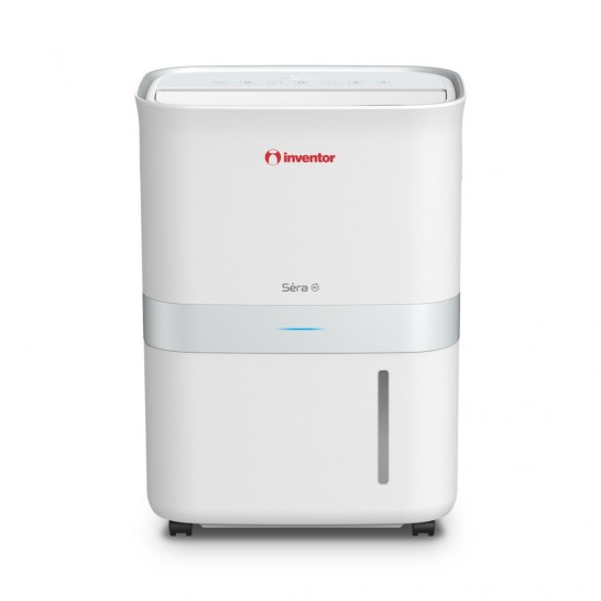 Inventor,SER-WFIW-20L,sera,Αφυγραντήρας με Ιονιστή και WiFi 20lt,Κάλυψη (Κατά Προσέγγιση): 110τμ .στέγνωμα ρούχων Inventor,SER-WFIW-20L,sera,Αφυγραντήρας με Ιονιστή και WiFi 20lt,Κάλυψη (Κατά Προσέγγιση): 110τμ .στέγνωμα ρούχων