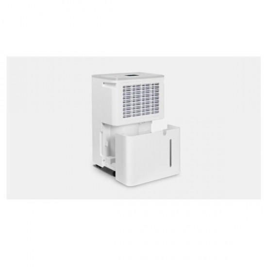 Inventor Iria IR-WF-10L Αφυγραντήρας με WiFi 10lt, (M) EcoDrive AI ,EcoDry ,Flash Dry,με συμπιεστή ,5℃-35℃.,Έως 60 m2 ,Κατανάλωση 160 W