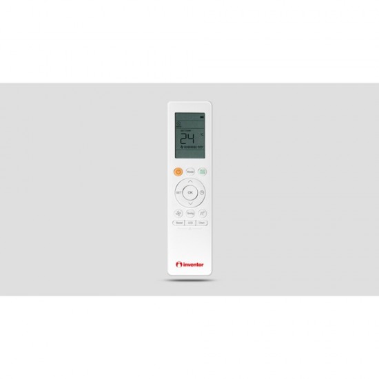 INVENTOR N3VI/N3VO-24WFI ΝΕΟ ,iA Plus ,Ιονιστής,Wi-Fi,Breeze Away INVENTOR N3VI/N3VO-24WFI ΝΕΟ ,iA Plus ,Ιονιστής,Wi-Fi,Breeze Away