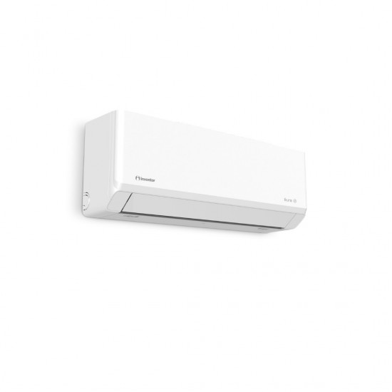 Inventor Ikura IKUI/IKUO-12 Inverter 12000 BTU ,All DC Inverter ,A++/A+++ με Ιονιστή και WiFi Standard,με ΑΙ Inventor Ikura IKUI/IKUO-12 Inverter 12000 BTU ,All DC Inverter ,A++/A+++ με Ιονιστή και WiFi Standard,με ΑΙ