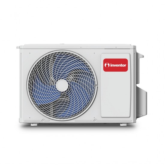 Inventor Ikura IKUI/IKUO-12 Inverter 12000 BTU ,All DC Inverter ,A++/A+++ με Ιονιστή και WiFi Standard,με ΑΙ Inventor Ikura IKUI/IKUO-12 Inverter 12000 BTU ,All DC Inverter ,A++/A+++ με Ιονιστή και WiFi Standard,με ΑΙ