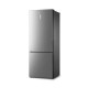 Inventor  PSM18870IN Ψυγειοκαταψύκτης 435lt Total NoFrost Υ188xΠ70xΒ66.6εκ. Inox 