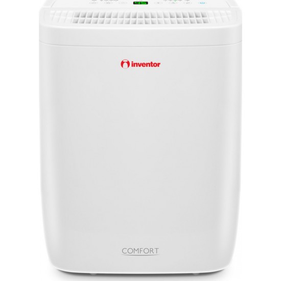 Inventor Comfort ,CF-ION-12L, με Ιονιστή,Στέγνωμα Ρούχων Inventor Comfort ,CF-ION-12L, με Ιονιστή,Στέγνωμα Ρούχων