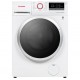 Inventor GA0814W Πλυντήριο Ρούχων 8kg 1400 Στροφών,A-10%