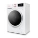 Inventor GA0814W Πλυντήριο Ρούχων 8kg 1400 Στροφών,A-10%
