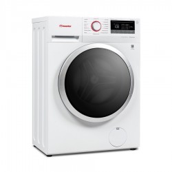Inventor GA0814W Πλυντήριο Ρούχων 8kg 1400 Στροφών,A-10%