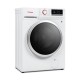 Inventor GA0814W Πλυντήριο Ρούχων 8kg 1400 Στροφών,A-10%