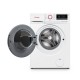 Inventor GA0814W Πλυντήριο Ρούχων 8kg 1400 Στροφών,A-10%