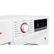 Inventor GA0814W Πλυντήριο Ρούχων 8kg 1400 Στροφών,A-10%