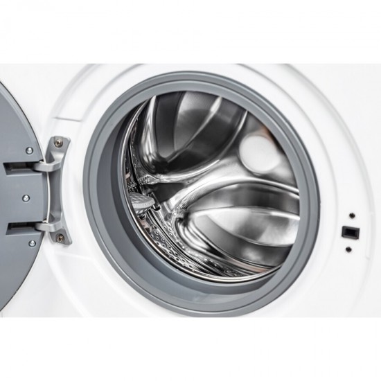 Inventor GA0814W Πλυντήριο Ρούχων 8kg 1400 Στροφών,A-10%