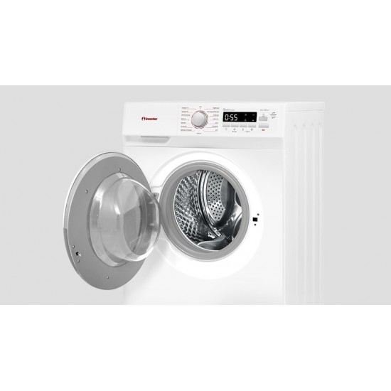 Inventor GX0914A Πλυντήριο Ρούχων 9kg με Ατμό 1400 Στροφών,BLDC Inverter Μοτέρ, Inventor GX0914A Πλυντήριο Ρούχων 9kg με Ατμό 1400 Στροφών,BLDC Inverter Μοτέρ,
