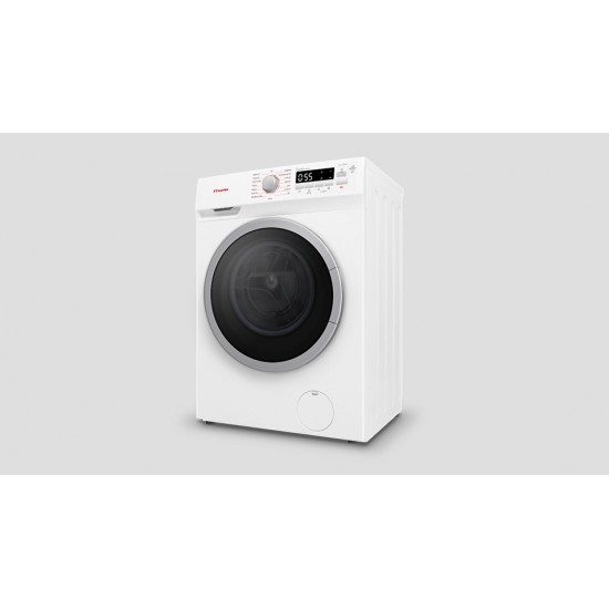 Inventor GX0914A Πλυντήριο Ρούχων 9kg με Ατμό 1400 Στροφών,BLDC Inverter Μοτέρ, Inventor GX0914A Πλυντήριο Ρούχων 9kg με Ατμό 1400 Στροφών,BLDC Inverter Μοτέρ,