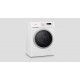 Inventor GX0914A Πλυντήριο Ρούχων 9kg με Ατμό 1400 Στροφών,BLDC Inverter Μοτέρ, Inventor GX0914A Πλυντήριο Ρούχων 9kg με Ατμό 1400 Στροφών,BLDC Inverter Μοτέρ,