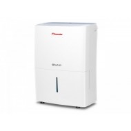 Inventor EVA II EV-IONF-20L Αφυγραντήρας 20lt/24hr,Ιονιστής,,Στέγνωμα Ρούχων