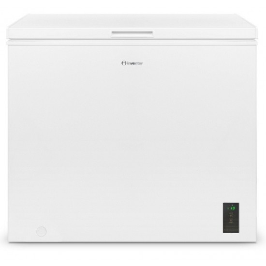 Inventor MF1-2952ED Καταψύκτης Μπαούλο (290Lt) με Διπλή Λειτουργία Κατάψυξης - Συντήρησης 85 x 111.5 x 67 ΥxΠxΒ Inventor MF1-2952ED Καταψύκτης Μπαούλο (290Lt) με Διπλή Λειτουργία Κατάψυξης - Συντήρησης 85 x 111.5 x 67 ΥxΠxΒ