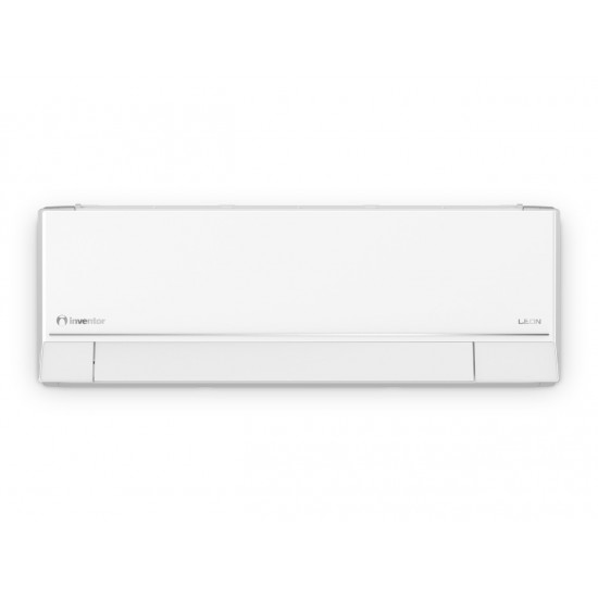 Inventor Leon LHUVI-12WFI/LHUVO-12 12000 Btu με Ιονιστή και WiFi ,Εγγύηση Δέκα (10) Έτη Inventor Leon LHUVI-12WFI/LHUVO-12 12000 Btu με Ιονιστή και WiFi ,Εγγύηση Δέκα (10) Έτη