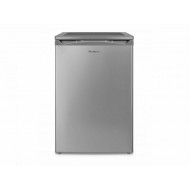 Inventor KF2-860MS Κάθετος Καταψύκτης 88lt Silver Y84,5xΠ55,3xΒ57,4