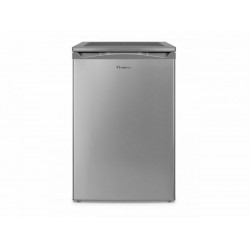 Inventor KF2-860MS Κάθετος Καταψύκτης 88lt Silver Y84,5xΠ55,3xΒ57,4