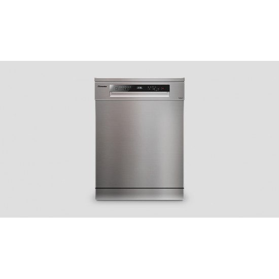 Inventor CLP-60147I Πλυντήριο Πιάτων Ελεύθερο για 14 Σερβίτσια Π60xY85εκ. Inox Inventor CLP-60147I Πλυντήριο Πιάτων Ελεύθερο για 14 Σερβίτσια Π60xY85εκ. Inox