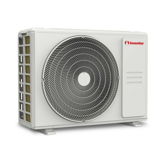 Inventor Legend LDVI-18WFI/LDVO-18 Κλιματιστικό Inverter 18000 BTU A+++/A+ με Ιονιστή και WiFi