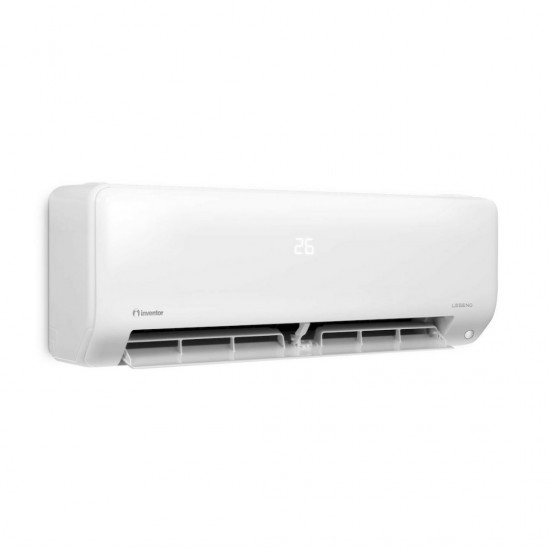 Inventor Legend LDVI-18WFI/LDVO-18 Κλιματιστικό Inverter 18000 BTU A+++/A+ με Ιονιστή και WiFi