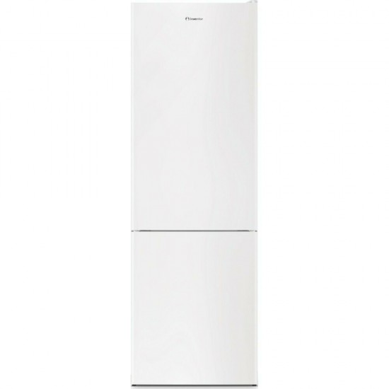 Inventor PS18861LW Ψυγειοκαταψύκτης 310lt Total NoFrost Υψ188xΠλ59.5xΒαθ63εκ. Λευκός Inventor PS18861LW Ψυγειοκαταψύκτης 310lt Total NoFrost Υψ188xΠλ59.5xΒαθ63εκ. Λευκός