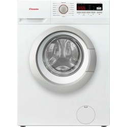 Inventor GLX07014 Πλυντήριο Ρούχων 7kg ,1400 rpm,