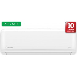 INVENTOR VERI-12WFI/VERO-12, InverterAlgorithm Plus ,Wifi Standard,Ιονιστής,Λειτουργίες ECO & GEAR,Λειτουργία FollowMe,Χρυσή Προστασία