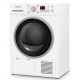 Inventor GLXD082HP Στεγνωτήριο Ρούχων 8kg A++ με Αντλία Θερμότητας Inventor GLXD082HP Στεγνωτήριο Ρούχων 8kg A++ με Αντλία Θερμότητας