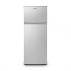 Inventor DP1446S Ψυγείο Δίπορτο 204lt Υ143xΠ55xΒ55εκ. Inox Inventor DP1446S Ψυγείο Δίπορτο 204lt Υ143xΠ55xΒ55εκ. Inox