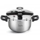 Izzy Gourmet Χύτρα Ταχύτητας 5lt 24cm 5201524926363 Izzy Gourmet Χύτρα Ταχύτητας 5lt 24cm 5201524926363