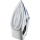 Izzy Magnum Ceramic 3000 Σίδερο Ατμού 3000W με Συνεχόμενη Παροχή 50gr/min ,Έξτρα ατμός 90gr/min