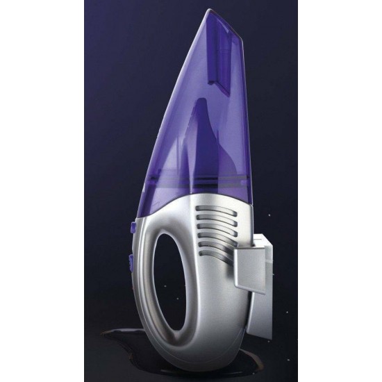 Izzy L-217 Power Vac Σκουπάκι χειρός Υγρών και στερεών 7,2 V ,Αυτονομία: 20 λεπτά. Izzy L-217 Power Vac Σκουπάκι χειρός Υγρών και στερεών 7,2 V ,Αυτονομία: 20 λεπτά.