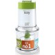 Izzy Multi+ 600 C-5160 Πολυκόπτης Multi 600W με Δοχείο 600ml ,με τριπλό μαχαίρ Izzy Multi+ 600 C-5160 Πολυκόπτης Multi 600W με Δοχείο 600ml ,με τριπλό μαχαίρ
