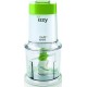 Izzy Multi+ 600 C-5160 Πολυκόπτης Multi 600W με Δοχείο 600ml ,με τριπλό μαχαίρ Izzy Multi+ 600 C-5160 Πολυκόπτης Multi 600W με Δοχείο 600ml ,με τριπλό μαχαίρ